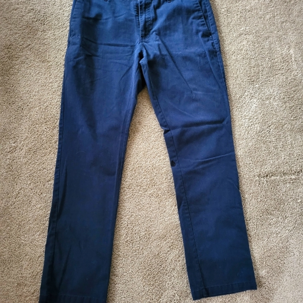Men's volcome pants